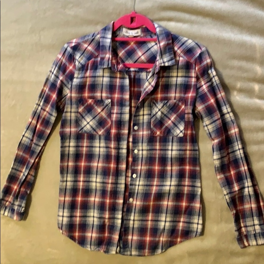 Women’s top